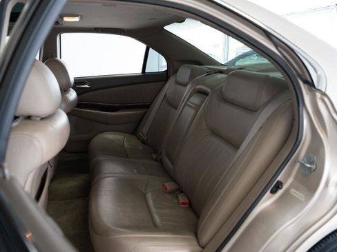 Used 2000 Acura TL FWD image 11