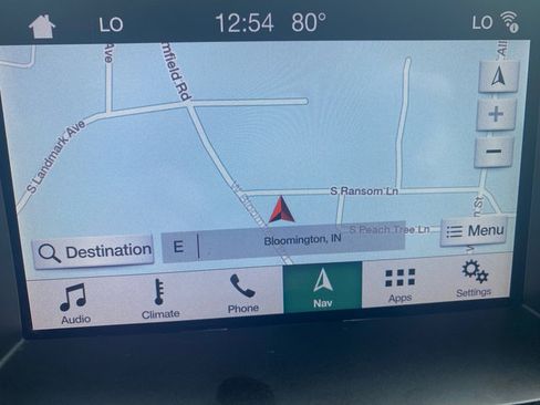 Used 2019 Ford Flex Limited image 36