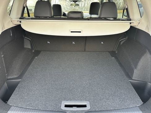 New 2026 Nissan Rogue SV image 18