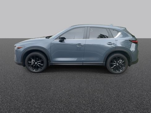 Used 2024 MAZDA CX-5 Carbon Edition AWD/4WD image 6