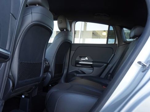 Used 2021 Mercedes-Benz GLA 250 image 27