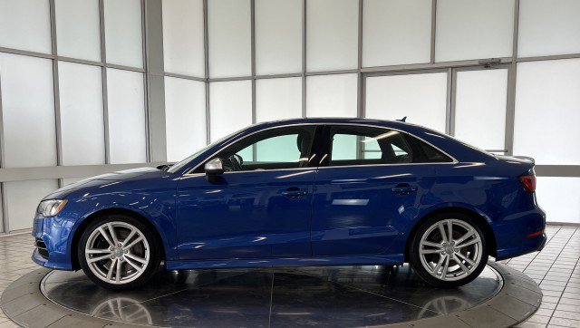 Used 2015 Audi S3 Prestige AWD/4WD image 4