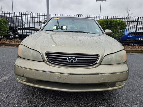 Used 2002 INFINITI I35 image 2