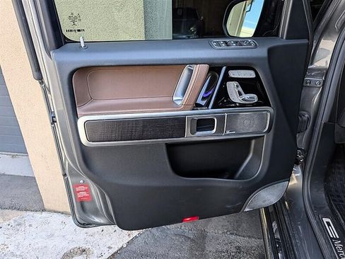 Used 2020 Mercedes-Benz G 550 image 18