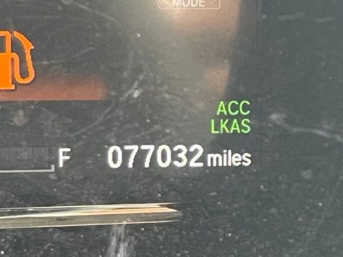 Used 2021 Honda HR-V EX image 14