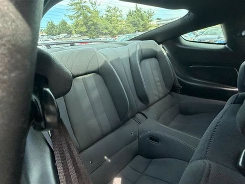 Used 2019 Ford Mustang Coupe w/ Ecoboost Performance Package RWD image 9