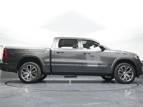 New 2026 RAM 1500 Tungsten w/ Bed Utility Group AWD/4WD image 67