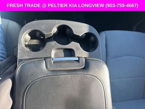 Used 2024 RAM 2500 Big Horn image 21