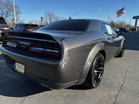 Used 2022 Dodge Challenger R/T Scat Pack image 5
