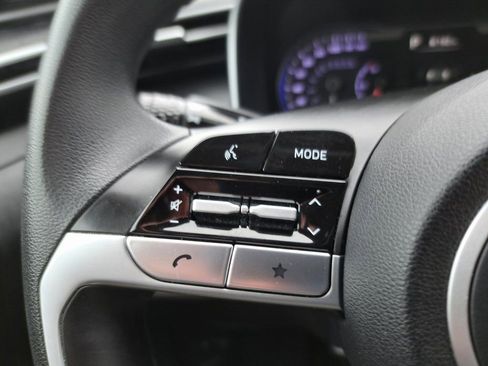 Used 2024 Hyundai Tucson SEL image 24