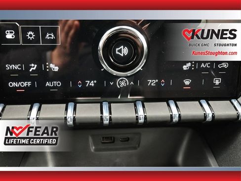 New 2026 GMC Terrain Elevation w/ Elevation Premium Package image 26