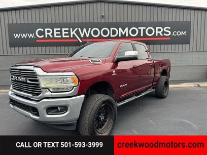 Used 2022 RAM 2500 Big Horn w/ Safety Group B