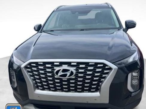 Used 2022 Hyundai Palisade SEL w/ Convenience Package image 1