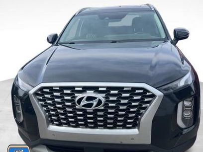 Used 2022 Hyundai Palisade SEL w/ Convenience Package