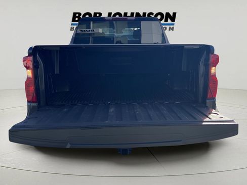 Used 2024 Chevrolet Silverado 1500 LT image 12
