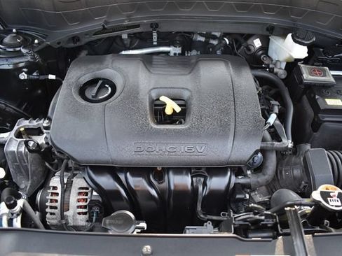 Certified 2024 Kia Seltos LX AWD/4WD image 32