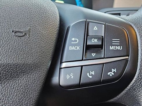 Used 2025 Ford Bronco Sport Big Bend AWD/4WD image 24