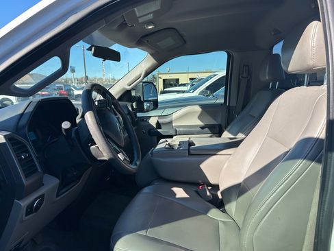 Used 2017 Ford F250 XL w/ Power Equipment Group image 17