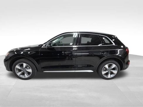 Used 2024 Audi Q5 2.0T Premium image 4