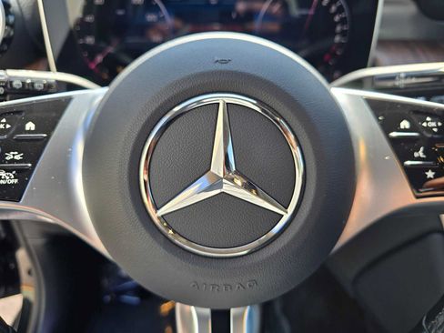 Certified 2025 Mercedes-Benz GLC 350e 4MATIC image 22
