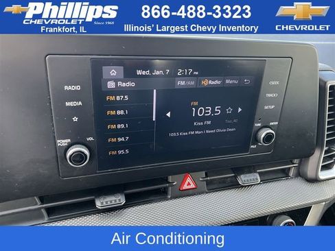 Used 2023 Kia Sportage LX image 14