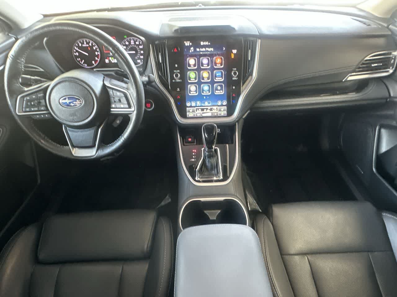 Used 2024 Subaru Outback Limited AWD/4WD image 24