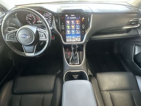 Used 2024 Subaru Outback Limited AWD/4WD image 24