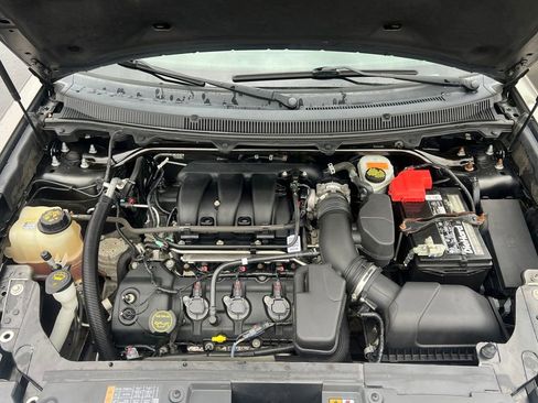 Used 2014 Ford Flex Limited w/ Appearance Package image 27