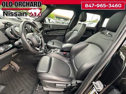Used 2019 MINI Cooper Countryman S AWD/4WD image 13