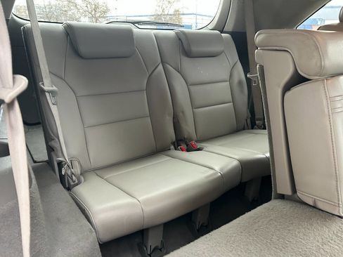 Used 2009 Acura MDX image 15