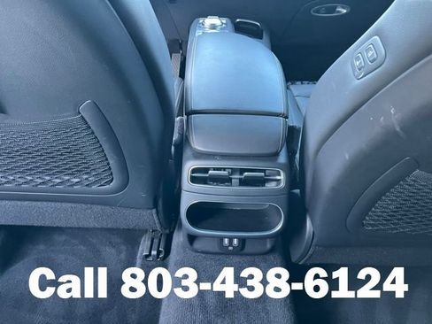Used 2022 Genesis GV70 2.5T w/ Select Package AWD/4WD image 14