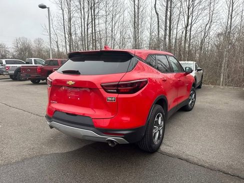 Used 2023 Chevrolet Blazer LT image 6
