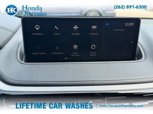 Used 2022 Acura MDX SH-AWD w/ Technology Package image 8