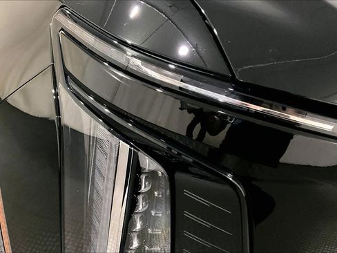 Used 2025 Cadillac Escalade Sport w/ Touring Package AWD/4WD image 26