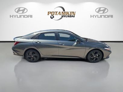 New 2026 Hyundai Elantra SEL Sport Premium