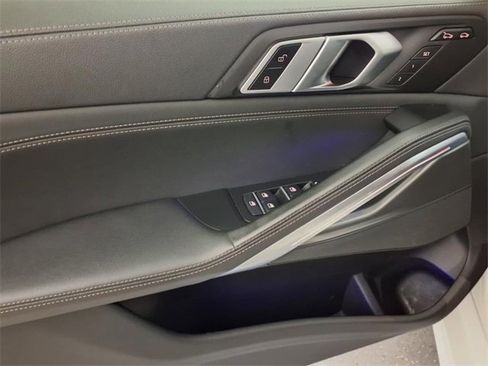 Certified 2023 BMW X6 xDrive40i w/ M Sport Package image 20