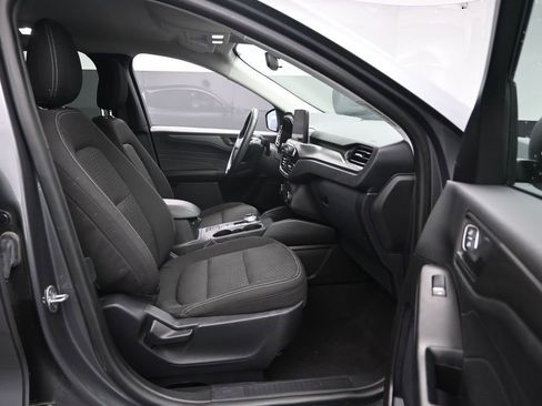 Used 2024 Ford Escape Active AWD/4WD image 30
