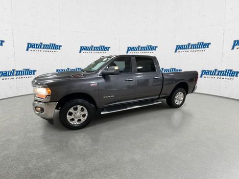 Used 2019 RAM 2500 Big Horn image 5