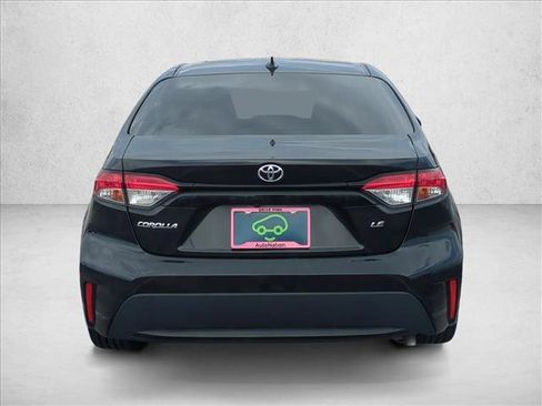 Used 2022 Toyota Corolla LE FWD image 7