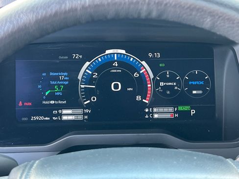 Certified 2024 Toyota Sequoia SR5 image 25