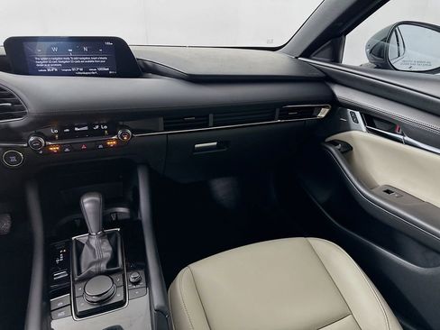 Used 2023 MAZDA MAZDA3 AWD 2.5 Turbo Hatchback image 23