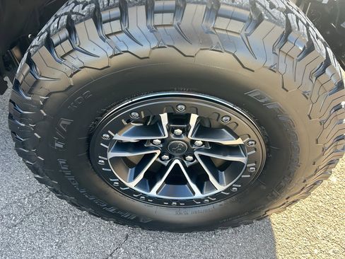 New 2026 Jeep Wrangler Unlimited Rubicon 392 image 11