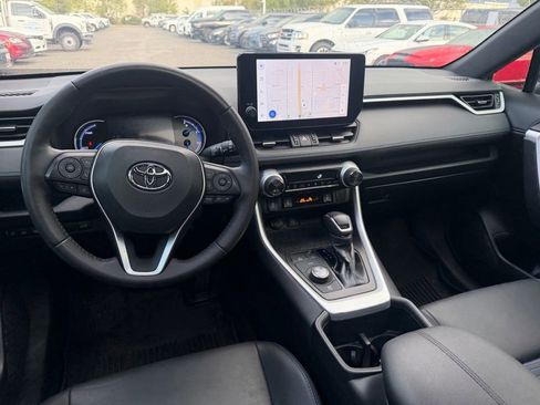 Used 2023 Toyota RAV4 XSE w/ XSE Grade Weather Package AWD/4WD image 5