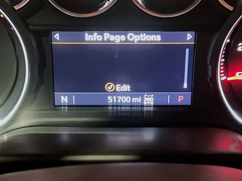 Used 2019 Chevrolet Silverado 1500 LT w/ Texas Edition AWD/4WD image 8