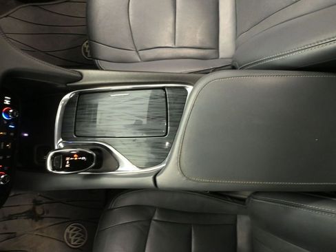 Used 2021 Buick Enclave Premium w/ Surround and Sites Package image 37