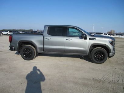 New 2026 GMC Sierra 1500 Elevation w/ Elevation Premium Package