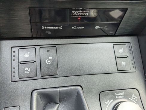 Used 2023 Lexus IS 500 w/ Accessory Package RWD image 26