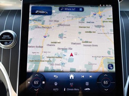 Certified 2026 Mercedes-Benz GLC 300 4MATIC image 20