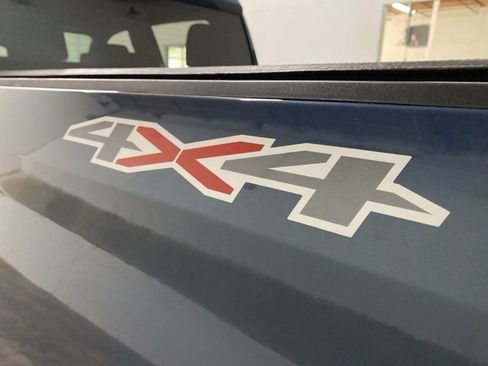 Used 2024 Chevrolet Silverado 1500 Custom image 87