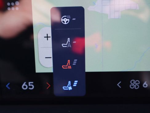 Used 2025 Lincoln Aviator Black Label image 25